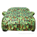 OEM Quality Auto Body Protection Stretchable Car Cover